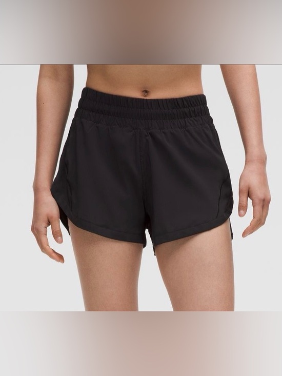 lululemon athletica Pants - lululemon 5” Track That Shorts - LIKE NEW